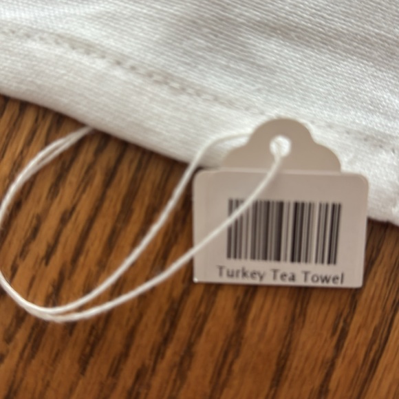 NWT 

Colorful Turkey Print Kitchen Towel
Stonewall Kitchen - Picture 5 of 5